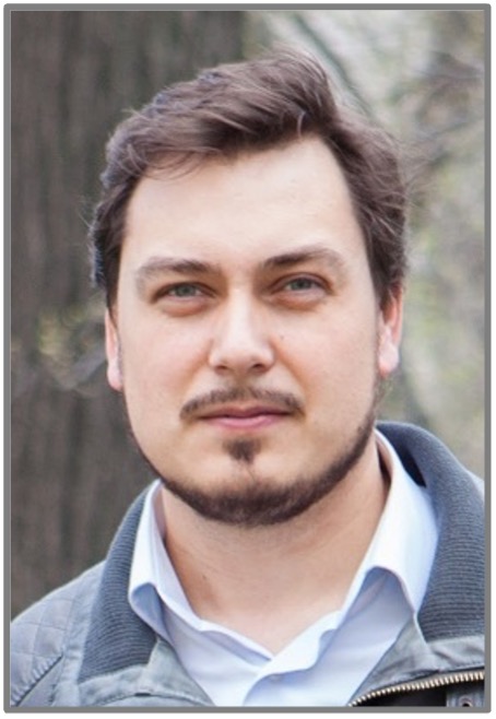 Евдокимов Алексей Анатольевич