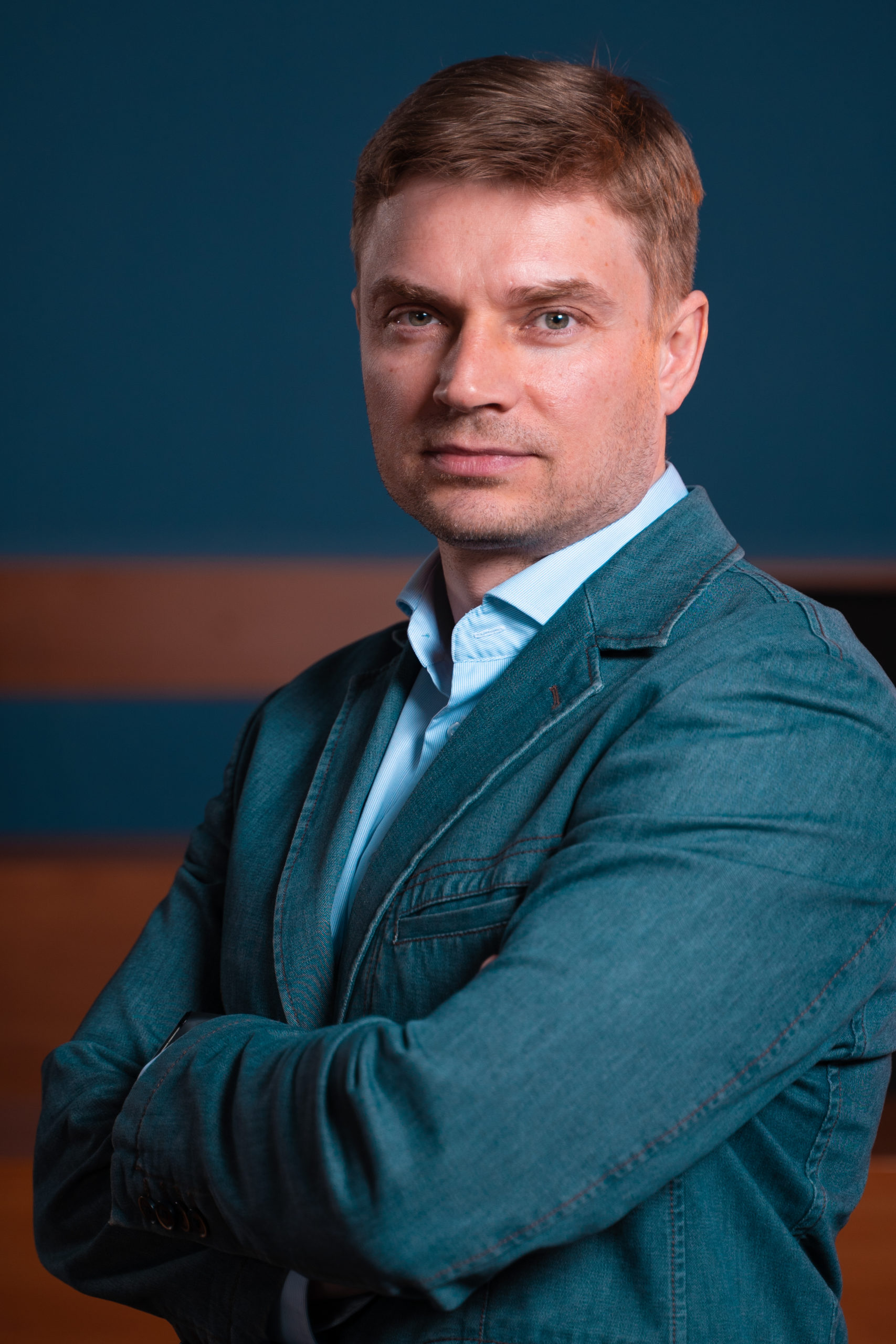 Киселев Максим Витальевич