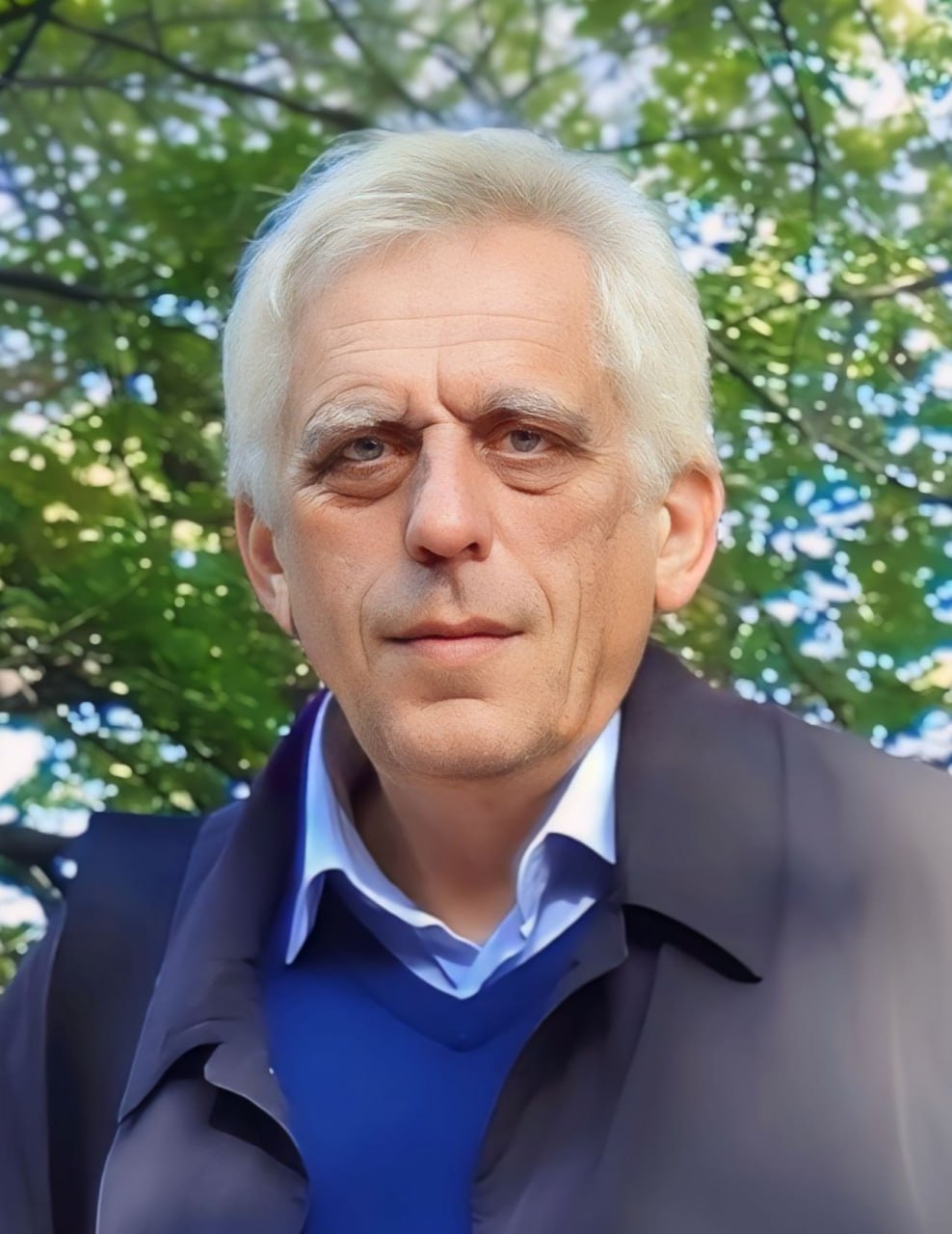 Рабинович Лев Иосифович