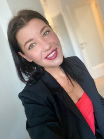 Щетинина Екатерина Сергеевна